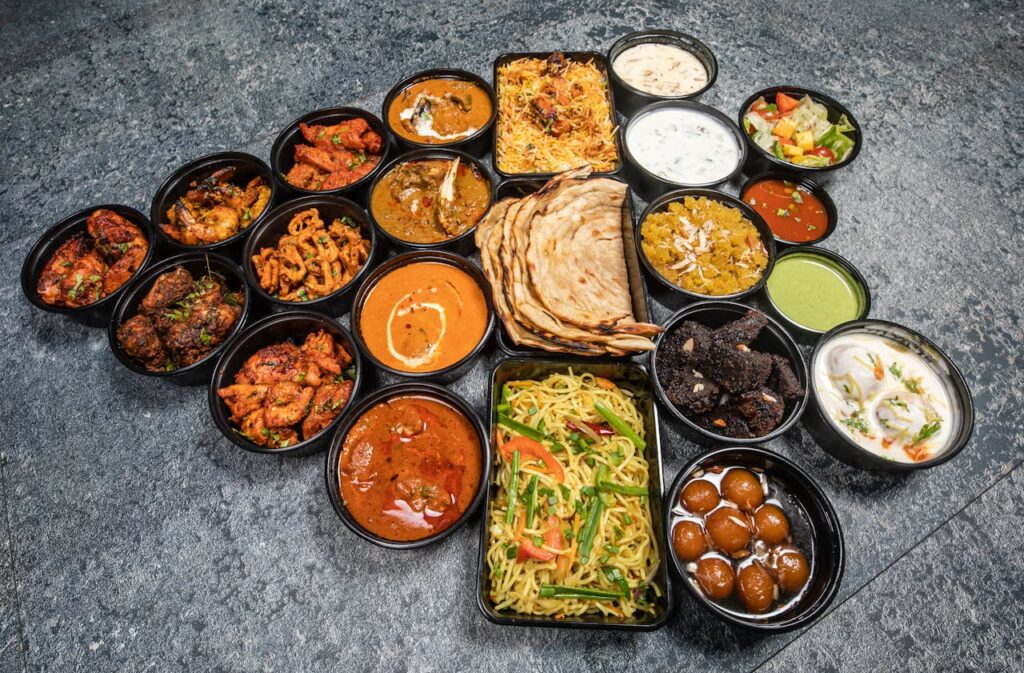 BEST PRIVATE PARTY CATERING IN HYDERABAD